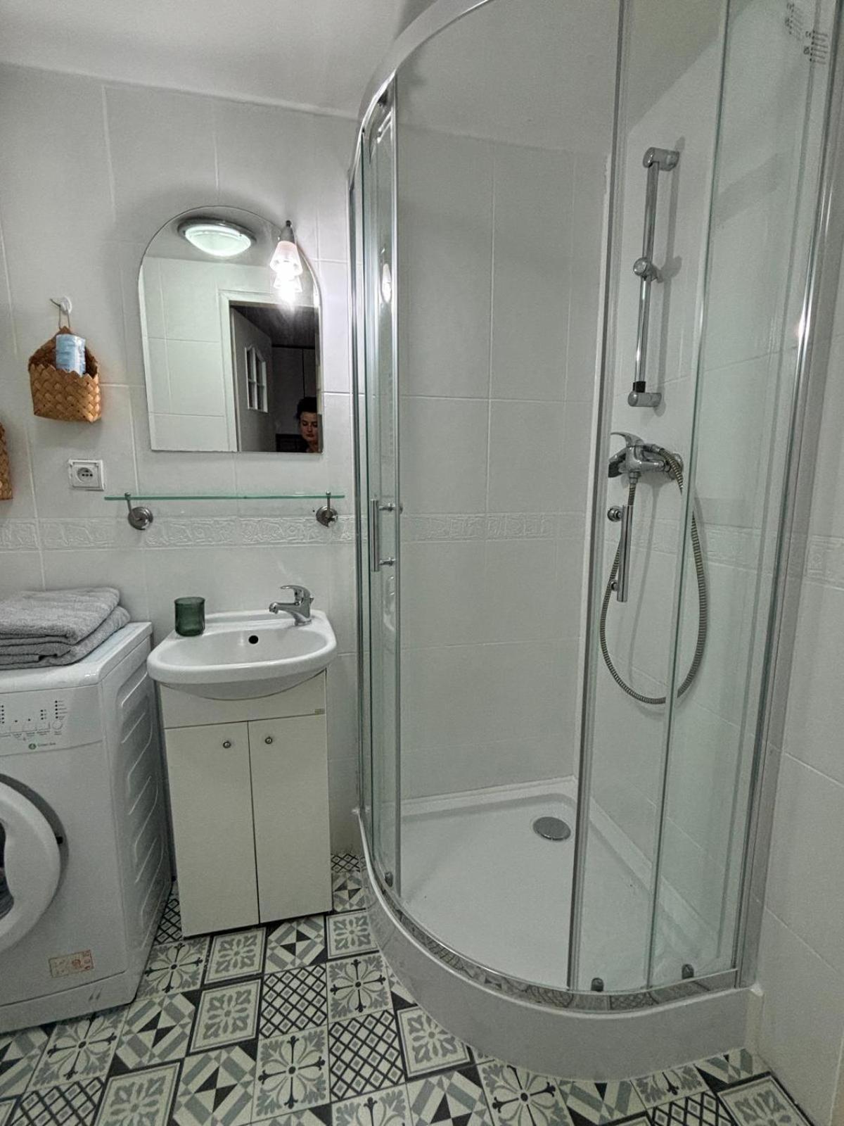 Krakow Central Green Apartments 외부 사진
